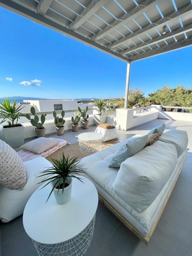 Apartment Sunkiss Paros *