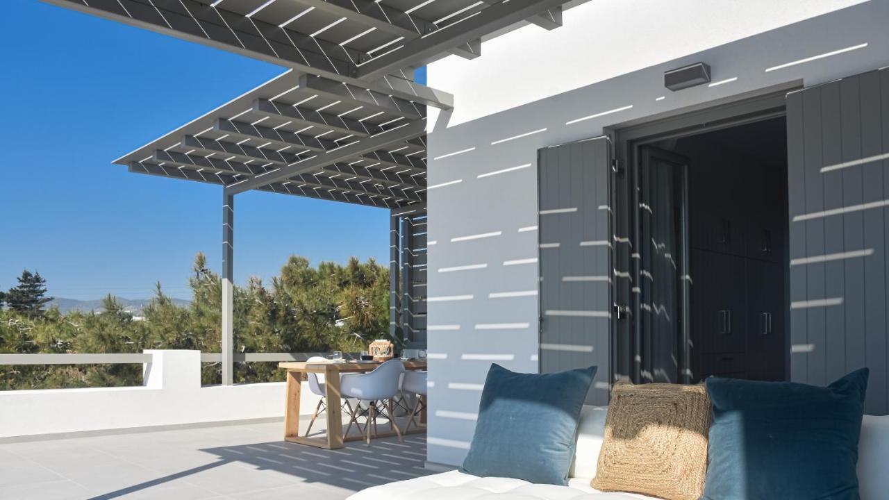 Sunkiss Paros * Drios