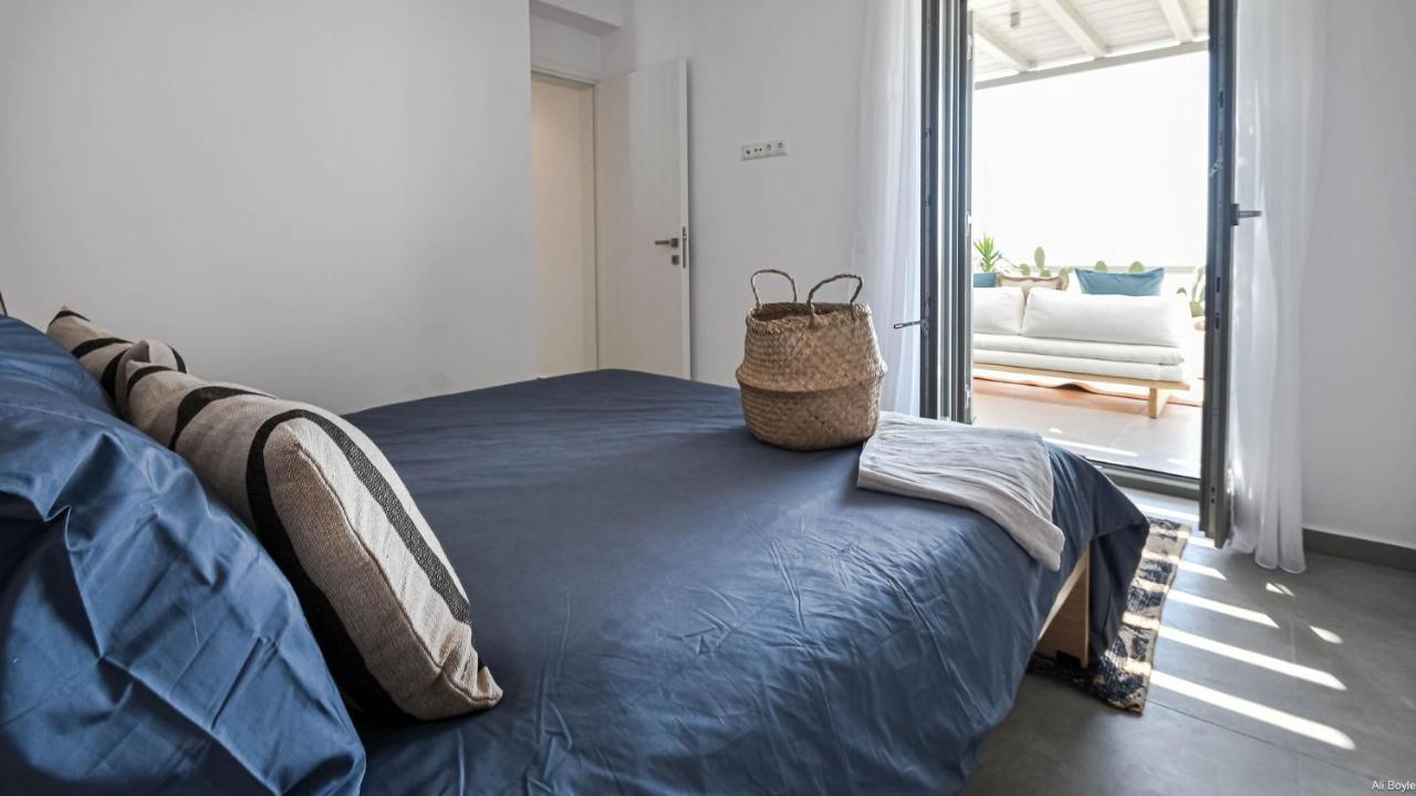 Apartment Sunkiss Paros *
