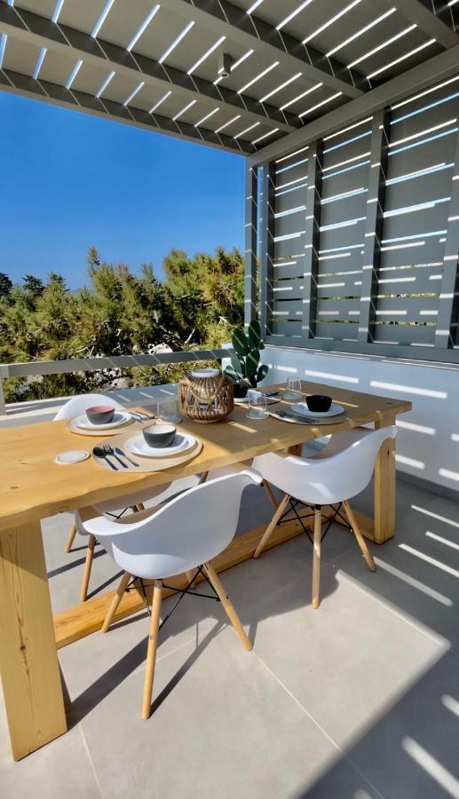Sunkiss Paros Drios