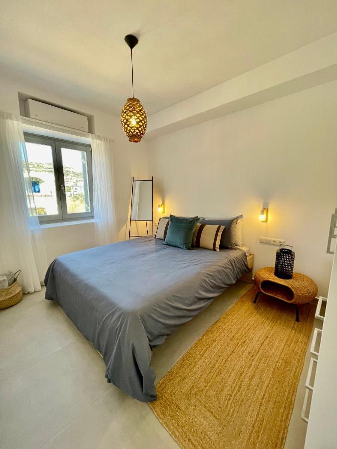 Sunkiss Paros Drios