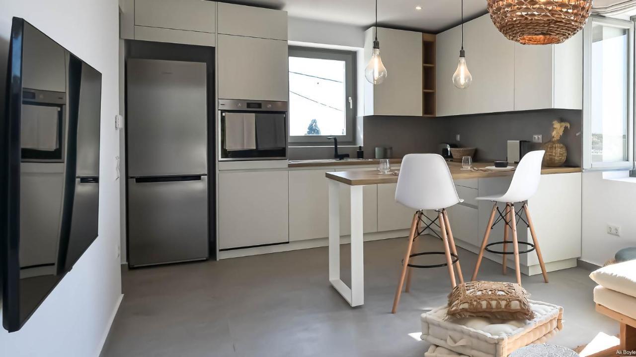 Apartment Sunkiss Paros *