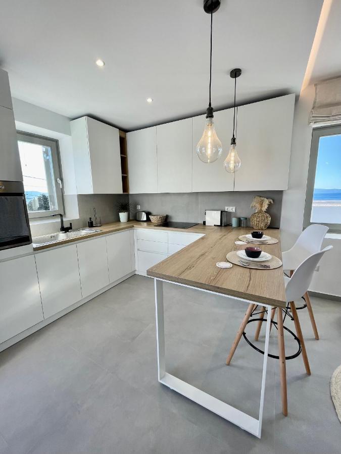 Sunkiss Paros Apartment