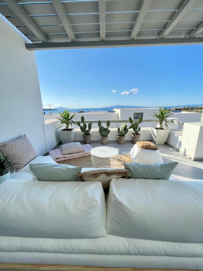 Sunkiss Paros Apartment Drios