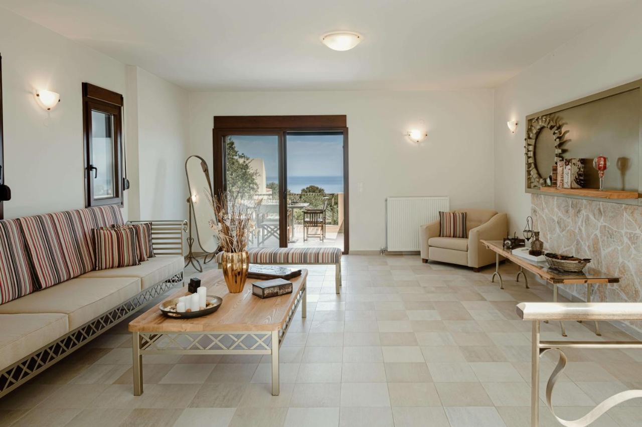Emma Villa Gerani (Rethymno)