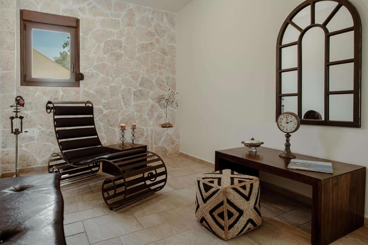 Villa Emma Gerani (Rethymno)