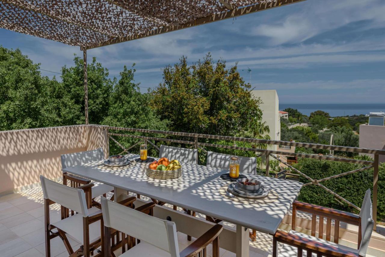 Villa Emma Gerani (Rethymno)