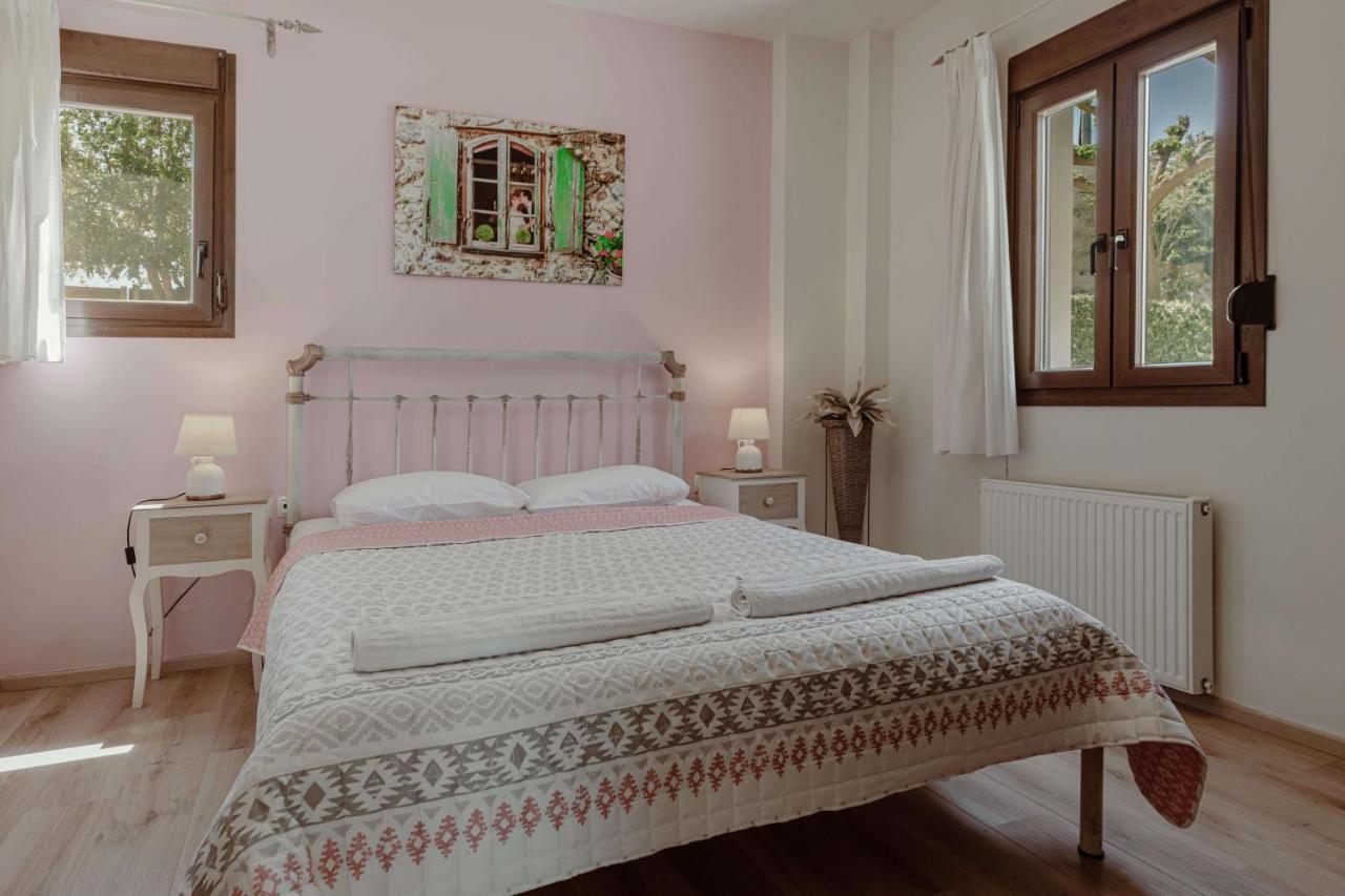 Emma Villa Gerani (Rethymno)