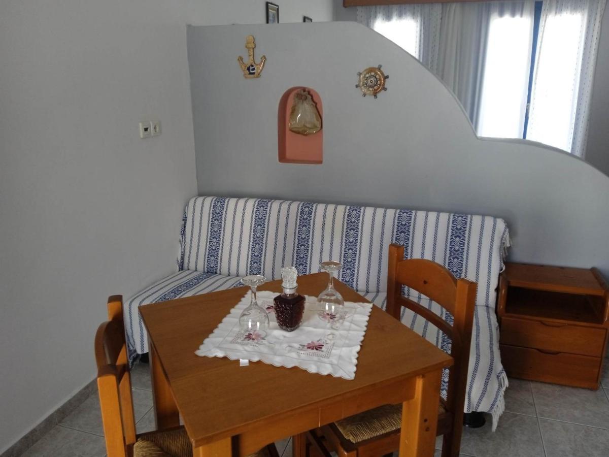 Aparthotel Poseidon