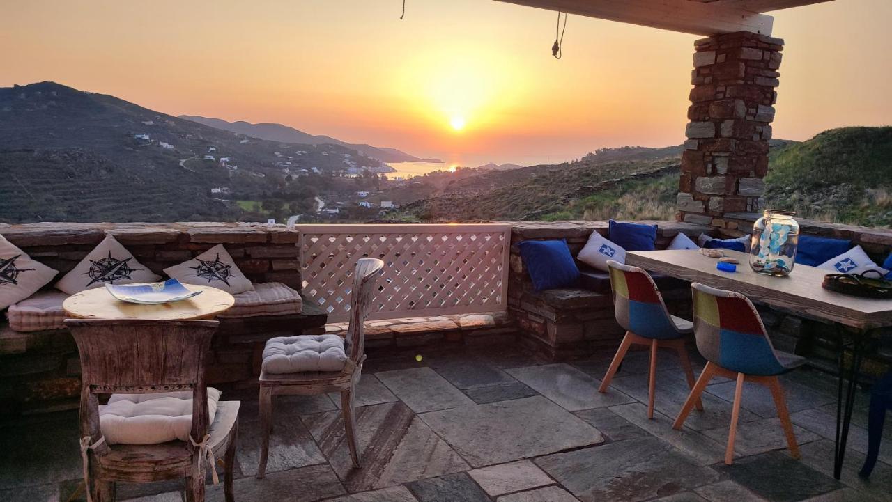 Holiday home Summer With Amazing Sunset View