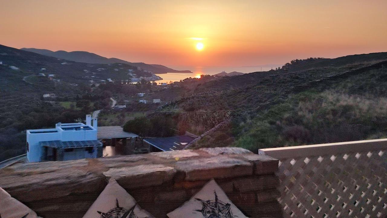 Holiday home Summer With Amazing Sunset View *