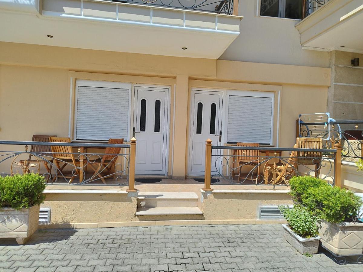 Pozar Salt Cave Hotel Loutraki (Pella)