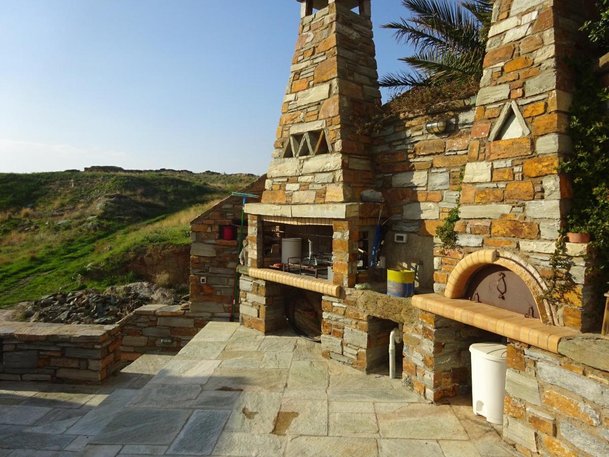 Holiday home Summer With Amazing Sunset View *