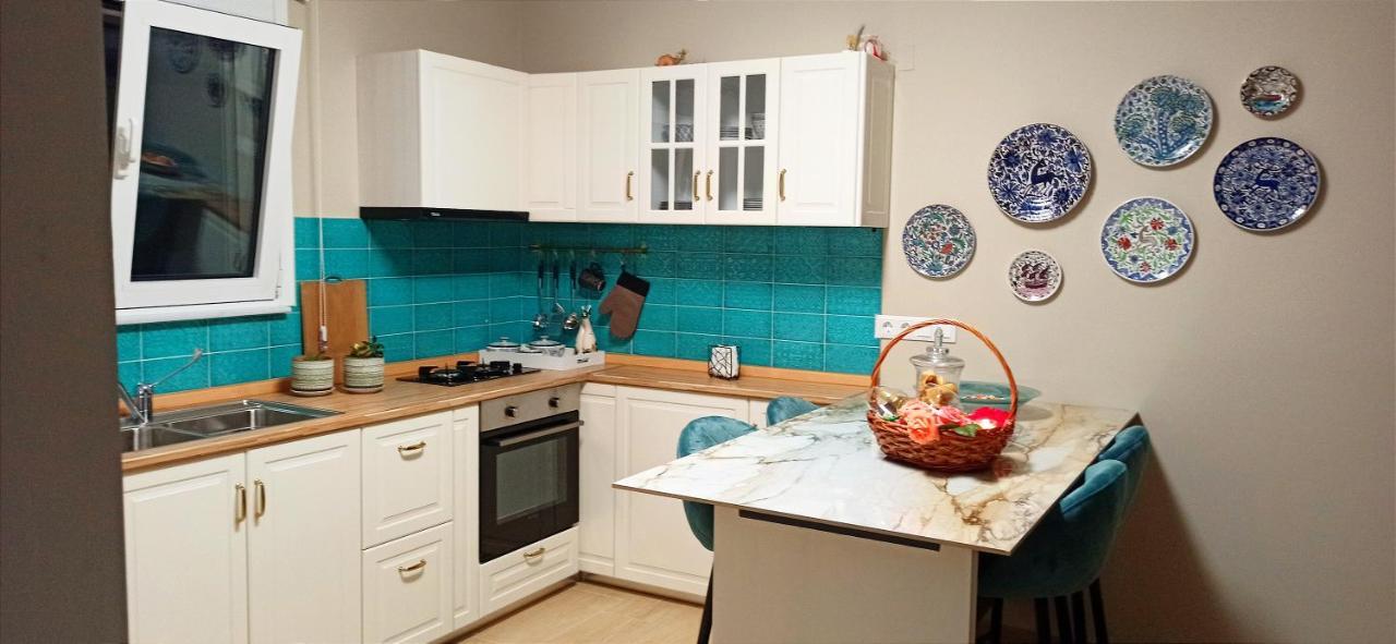 Pasithea Luxury House Holiday home