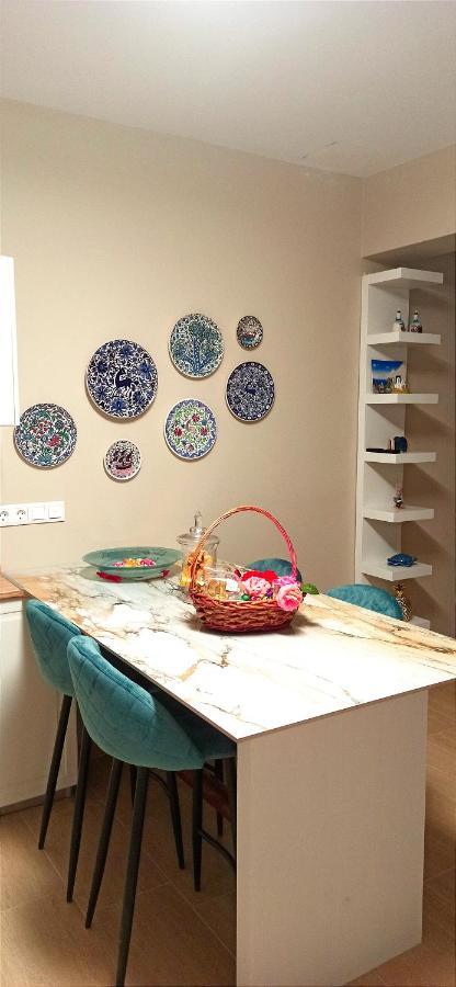 Holiday home Pasithea Luxury House Archangelos (Rhodes)