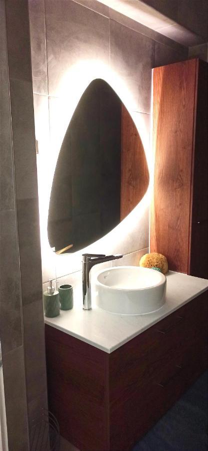 Holiday home Pasithea Luxury House Archangelos (Rhodes)