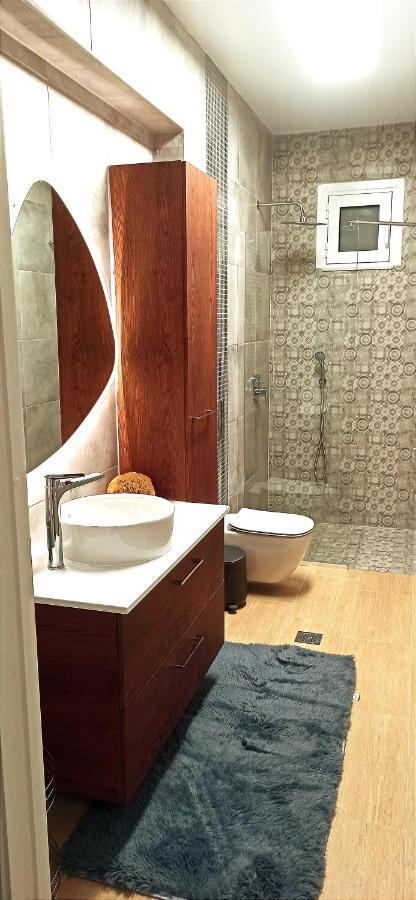 Pasithea Luxury House Holiday home *