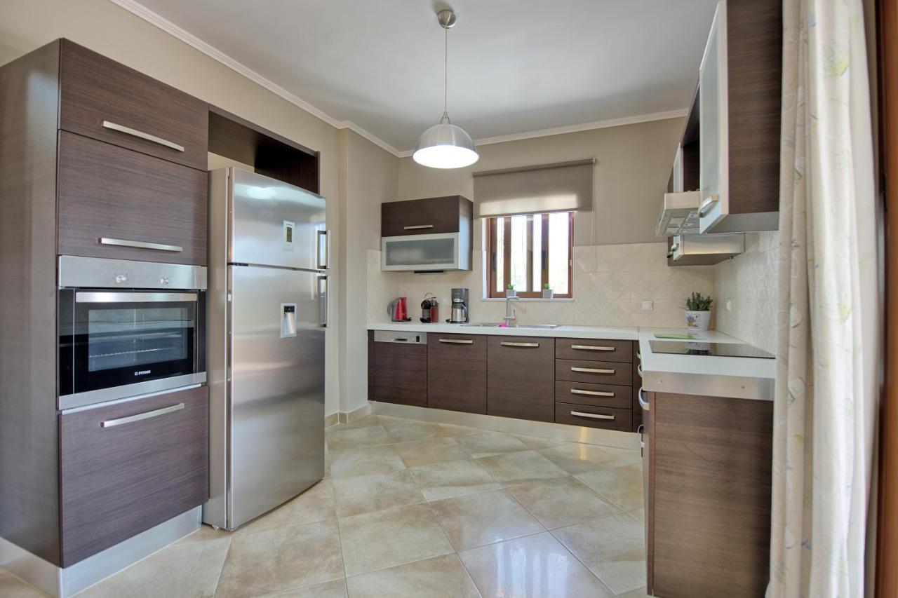 Kostantina By Posarellivillas Villa Plaka (Apokoronas)