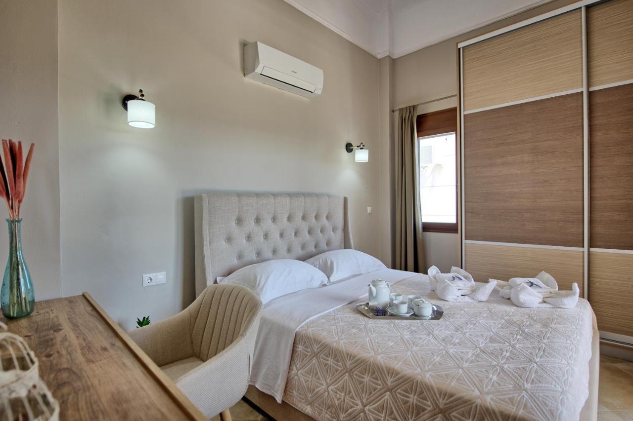 Kostantina By Posarellivillas Villa *