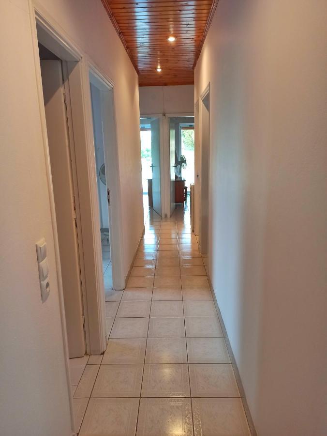 Apartment Alykesbeachhouse Drosia (Central Greece)