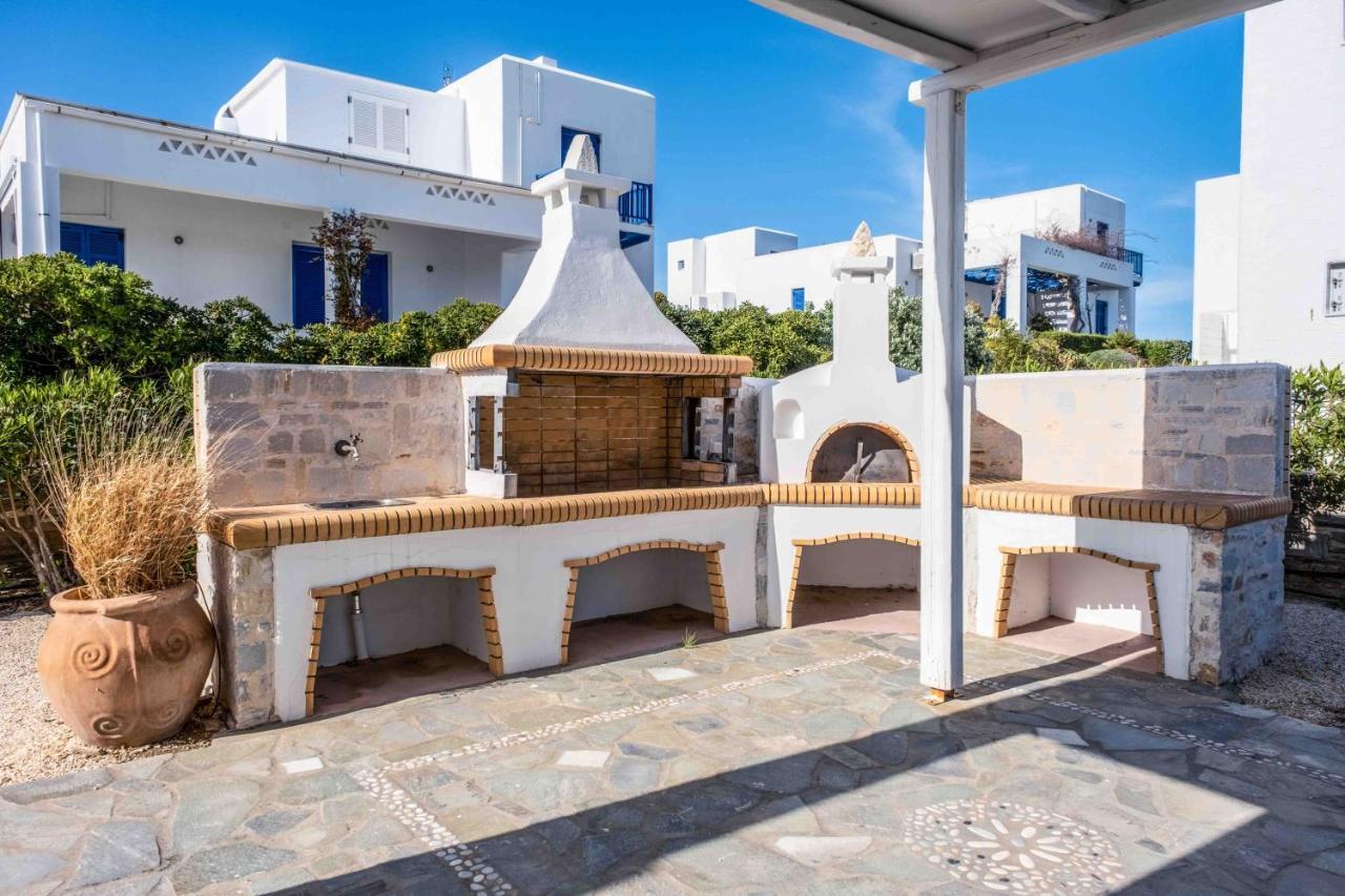 Villa Golden View With Private Swimming Pool