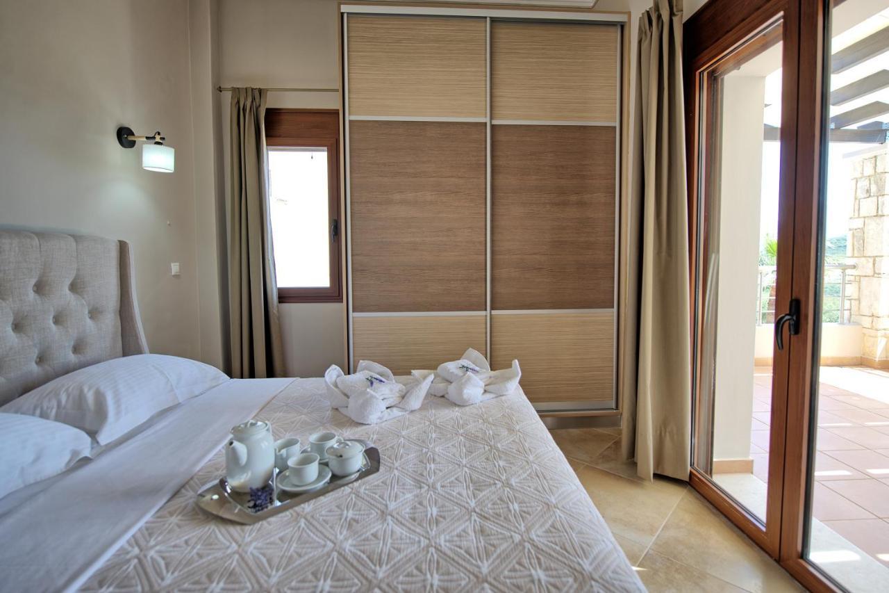 Kostantina By Posarellivillas Villa Plaka (Apokoronas)