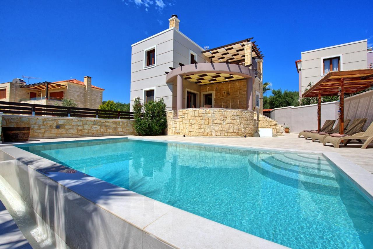 Kostantina By Posarellivillas Villa *