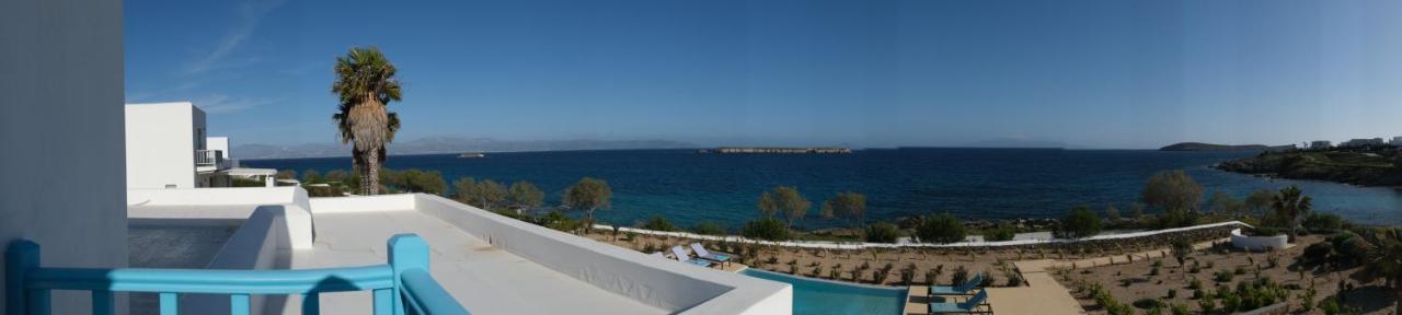Golden View With Private Swimming Pool Villa
