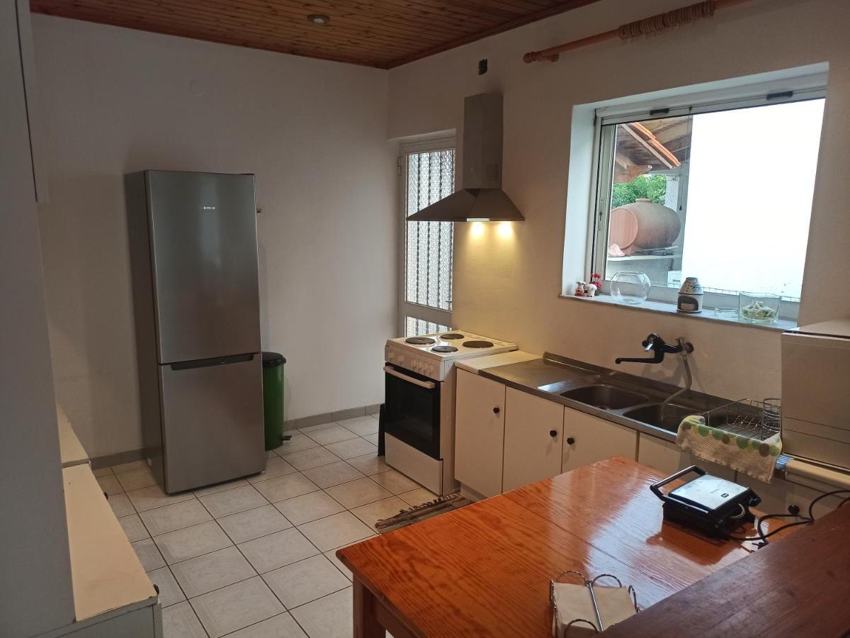 Alykesbeachhouse Apartment Drosia (Central Greece)