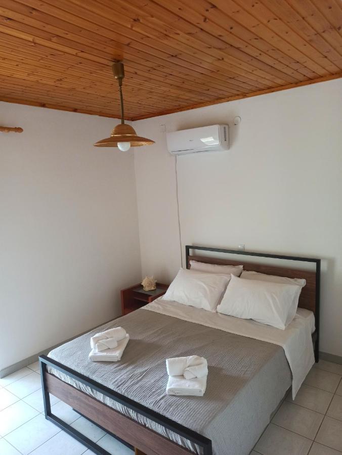 Alykesbeachhouse Apartment Drosia (Central Greece)