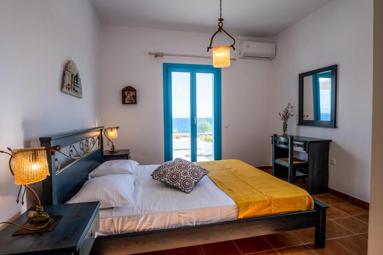 Golden View With Private Swimming Pool Villa *