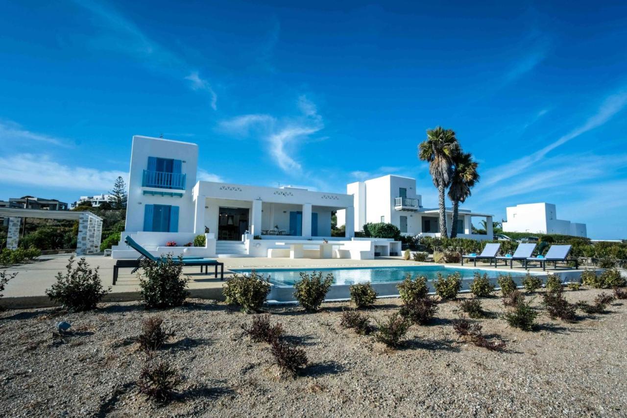 Golden View With Private Swimming Pool