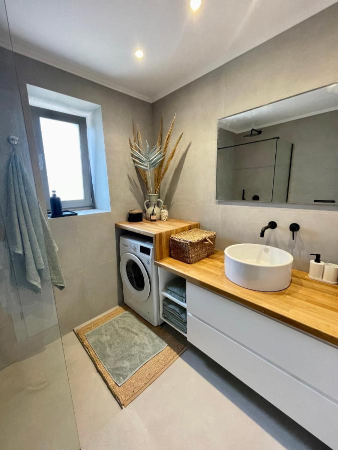 Sunkiss Paros Apartment *