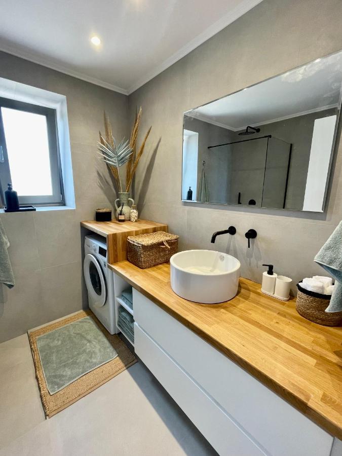 Apartment Sunkiss Paros
