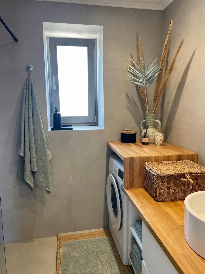 Sunkiss Paros Apartment *