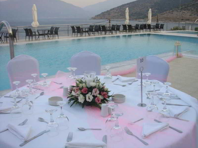Guest house Odyssey 4*