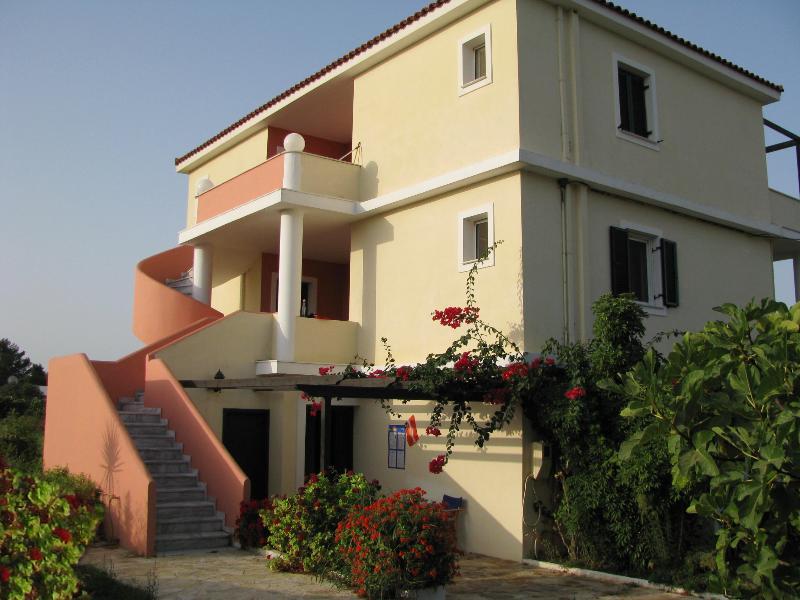 Hotel Remetzo 4*