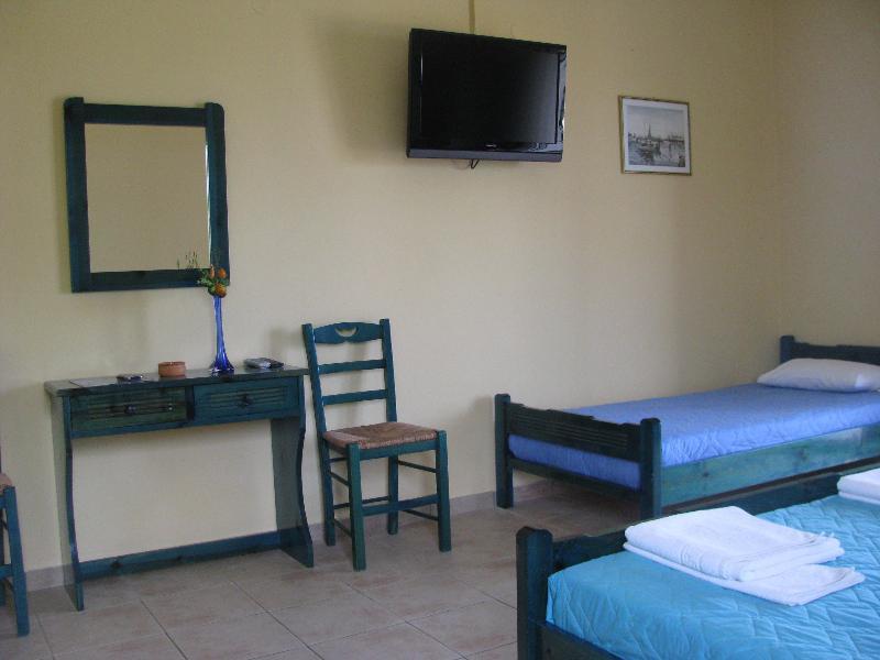 Remetzo Hotel Paliki