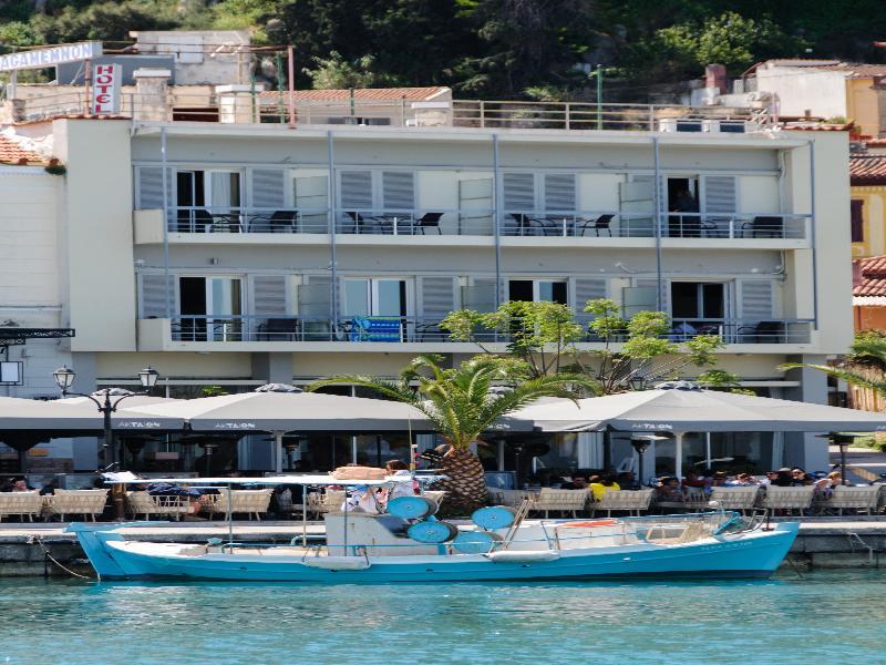 Hotel Agamemnon 3*