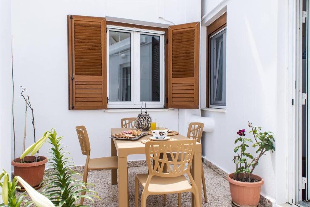 Castlevania- Traditional House In The Castle Apartment Naxos City