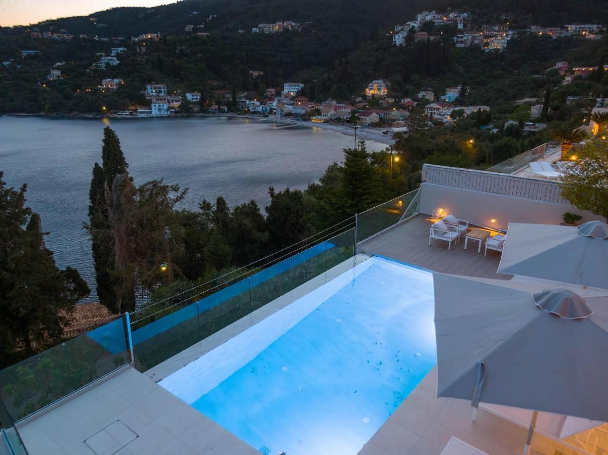 Villa - Anastasia *