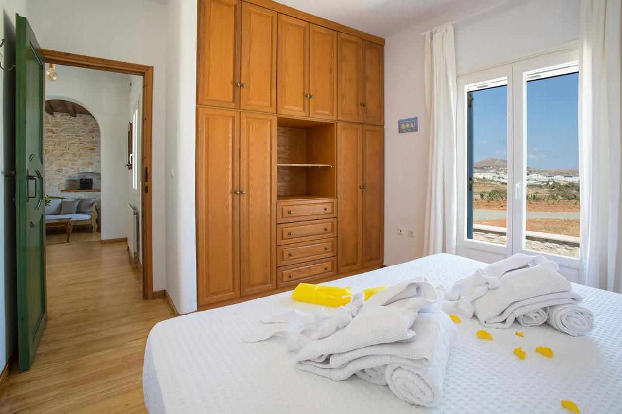 Sail Villa