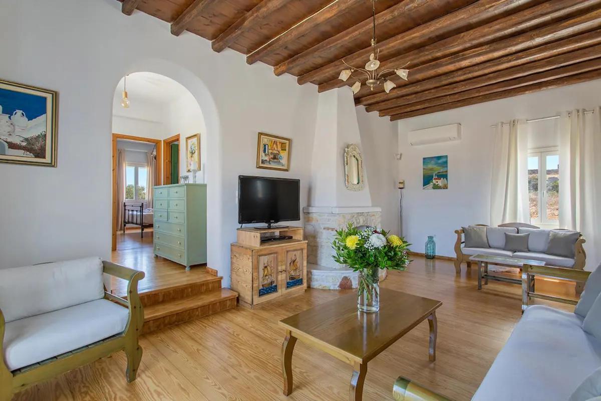 Villa Sail *