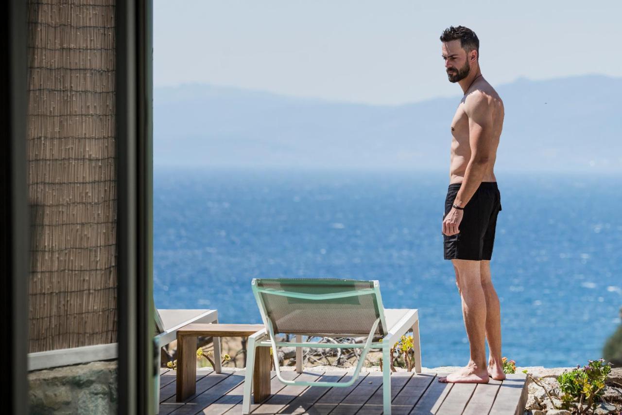 Klidon Dreamy Living Mykonos Town