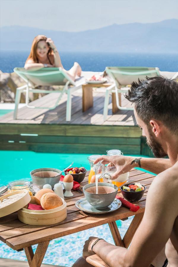 Aparthotel Klidon Dreamy Living 3*