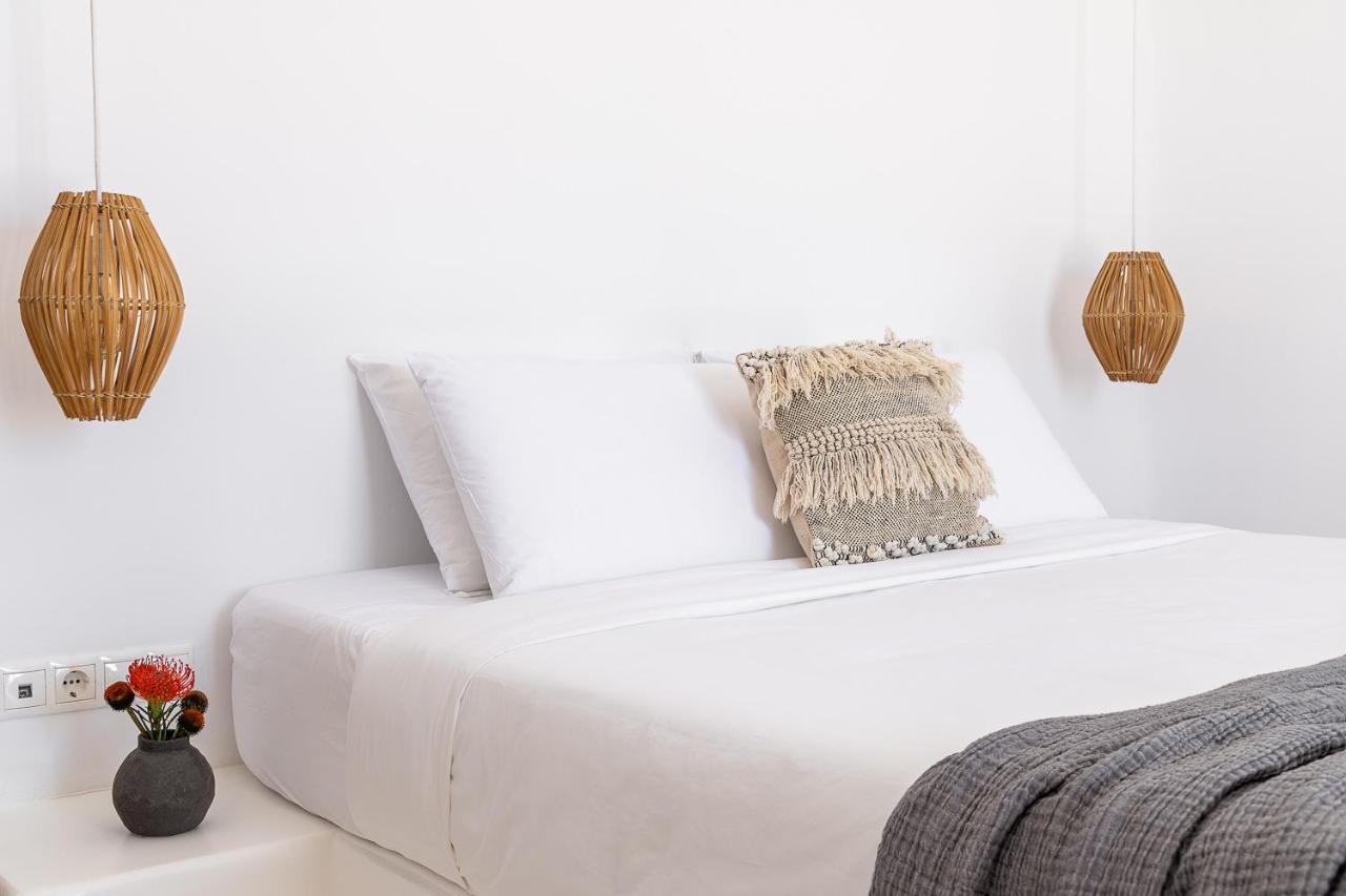 Rocabella Mykonos 5*