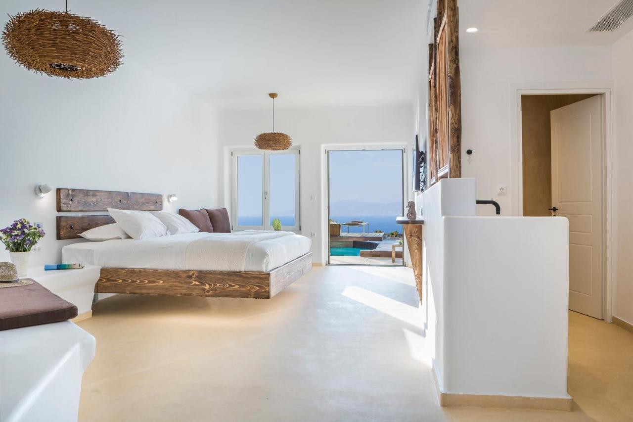 Aparthotel Klidon Dreamy Living Mykonos Town