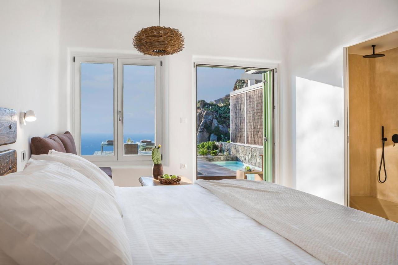 Klidon Dreamy Living Aparthotel Mykonos Town
