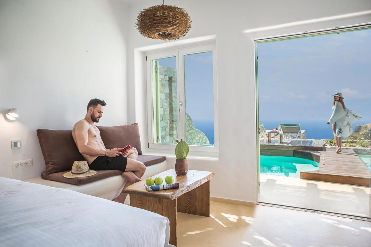 Klidon Dreamy Living Aparthotel Mykonos Town