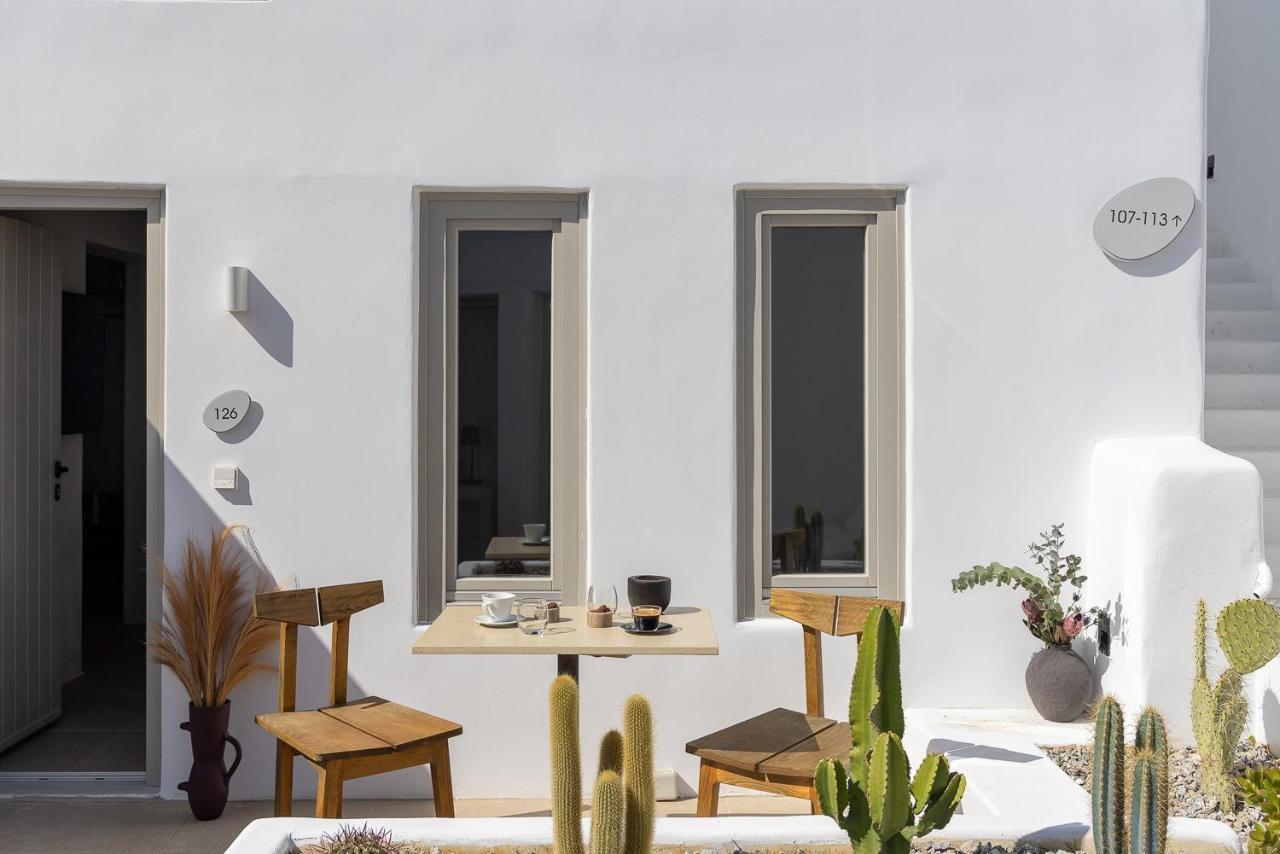 Rocabella Mykonos 5*